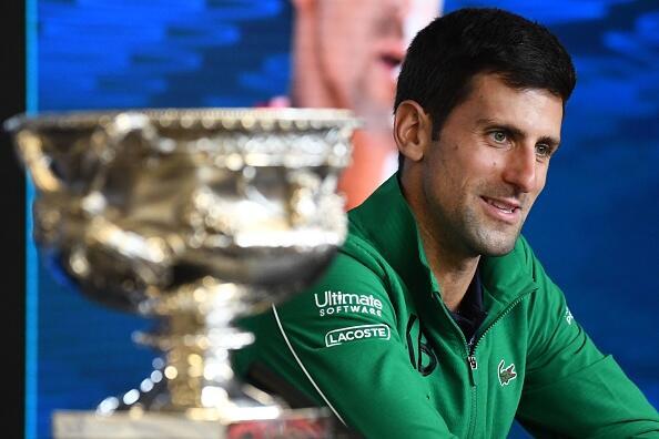 AUSTRALIAN OPEN / Djokovic se îndreaptă spre cel de-al 18-lea titlu de Grand Slam